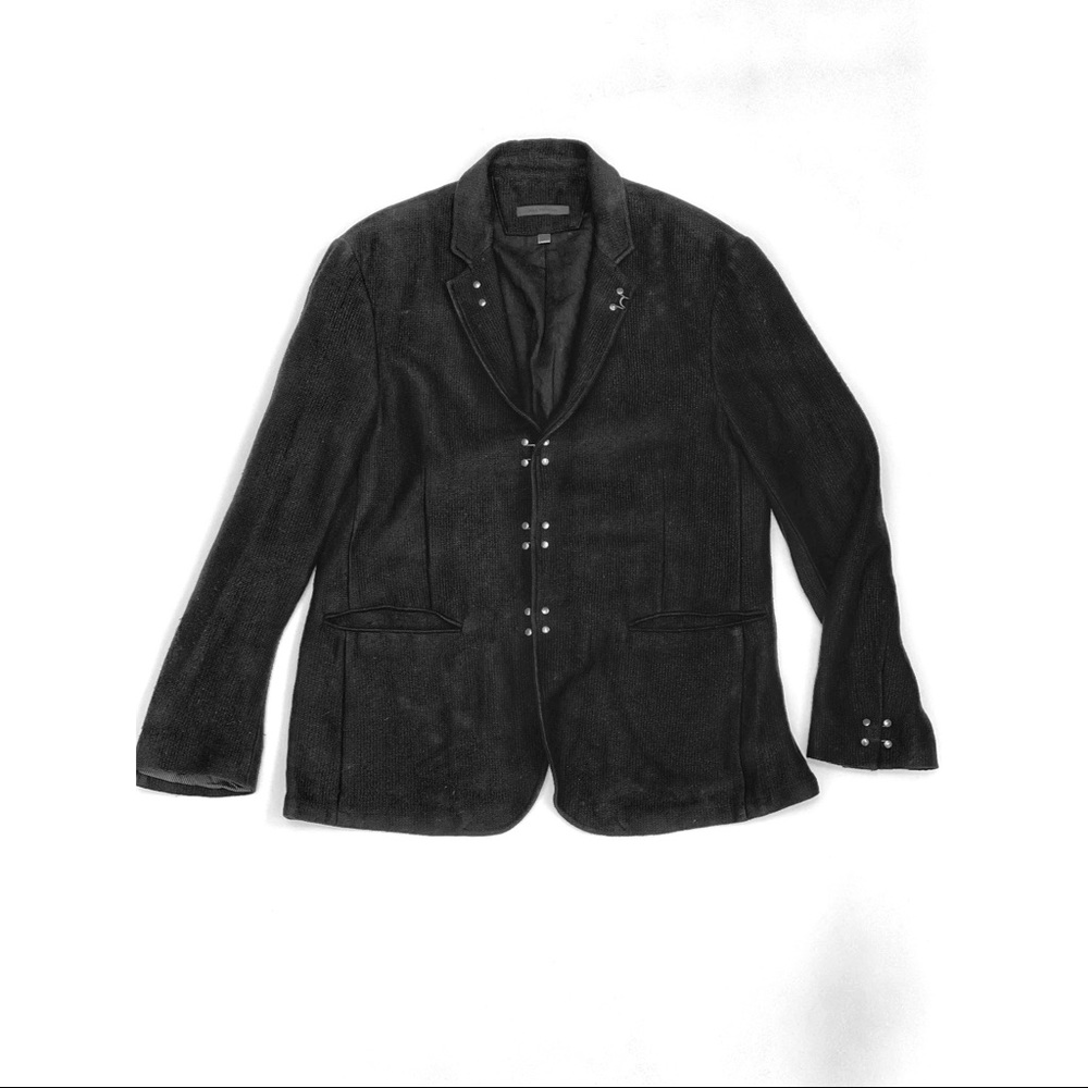 John Varvatos Hook & Bar Jacket size 54 / 44